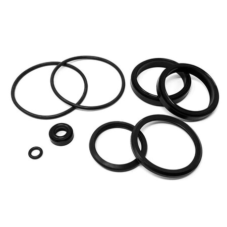 Springer Parts Service Kit, Unique 2.0" #12, EPDM; Replaces Alfa Laval Part# 9611921815 9611921815SP